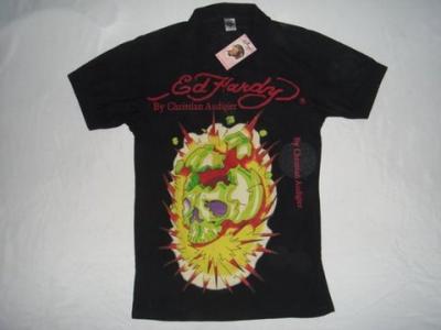 Ed Hardy shirts men-410